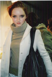 Lily Cole (1)